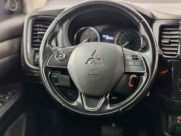Mitsubishi Outlander III Рестайлинг 2 с пробегом 2017 года, цена 1 929 000 рублей, 154087 км, внедорожник, Автокод Объявления