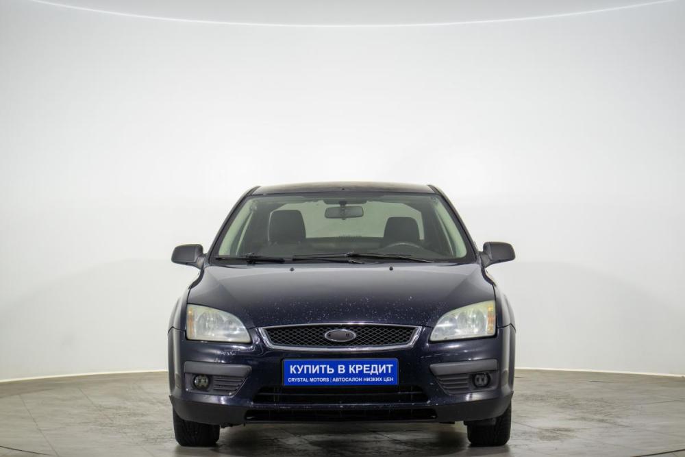 Ford Focus II Оренбург  - изображение 2