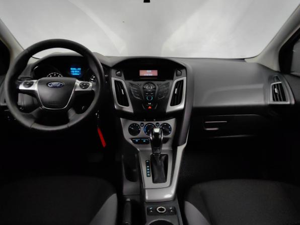 Ford Focus III с пробегом 2011 года, цена 568 000 рублей, 216000 км, седан, Автокод Объявления