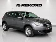 Nissan Qashqai I Рестайлинг Уфа  - изображение 19
