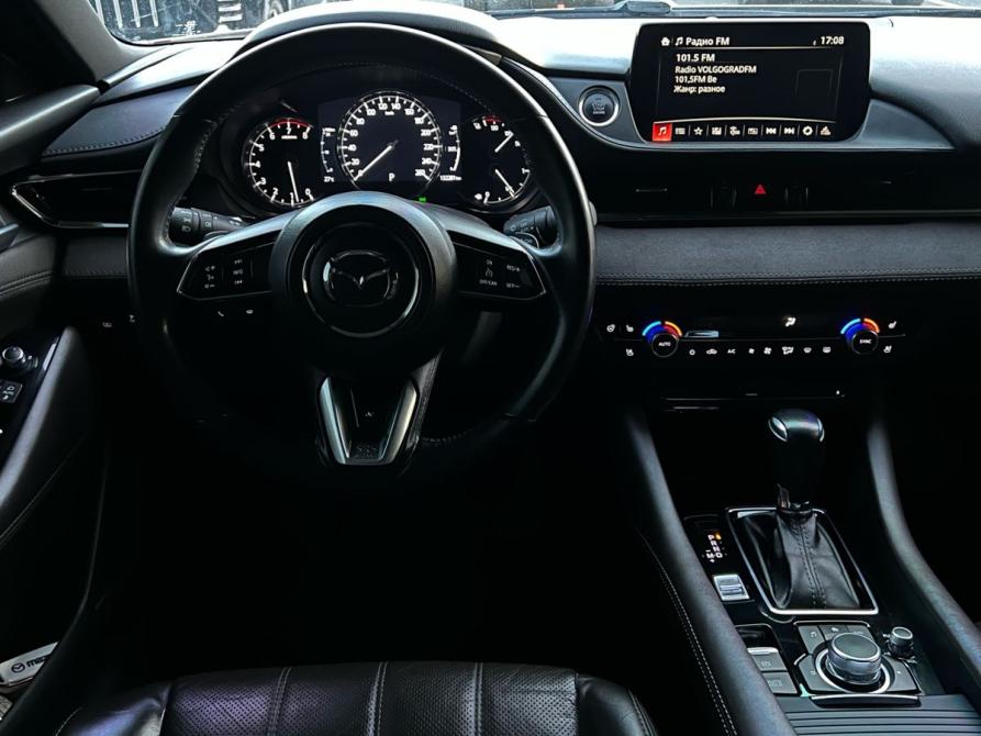 Mazda 6 III (GJ) Рестайлинг 2 Волгоград  - изображение 17
