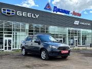 Lada (ВАЗ) Granta I Рестайлинг Набережные Челны  - изображение 36