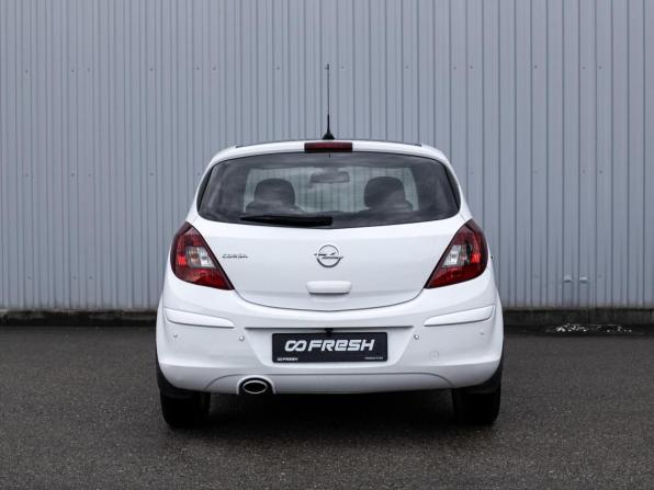 Opel Corsa D Рестайлинг II с пробегом 2012 года, цена 779 000 рублей, 114716 км, хэтчбек, Автокод Объявления
