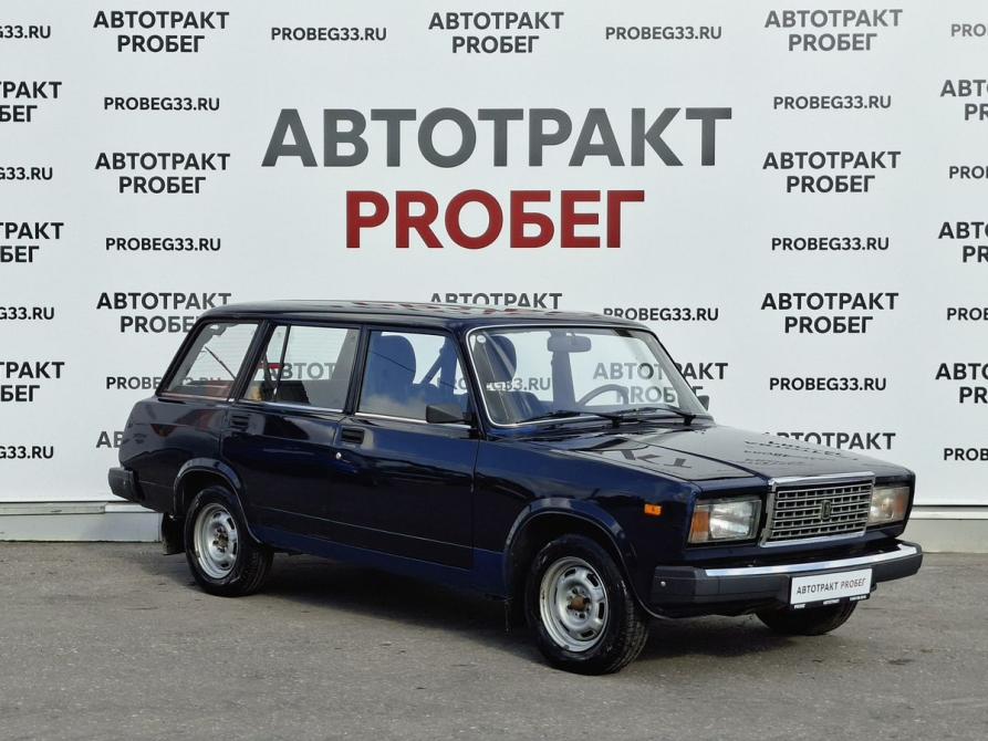 Lada (ВАЗ) 2104 Владимир  - изображение 3