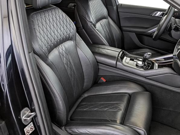 BMW X6 III (G06) с пробегом 2020 года, цена 6 200 000 рублей, 102693 км, внедорожник, Автокод Объявления