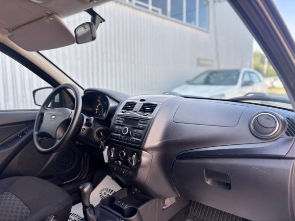 Lada (ВАЗ) Granta I Рестайлинг с пробегом 2024 года, цена 814 200 рублей, 51579 км, седан, Автокод Объявления