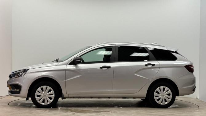 Lada (ВАЗ) Vesta I Рестайлинг (NG) с пробегом 2023 года, цена 1 265 000 рублей, 61003 км, универсал, Автокод Объявления