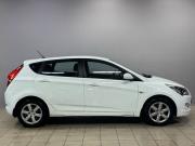 Hyundai Solaris I Рестайлинг Уфа  - изображение 19