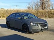 Chevrolet Cruze I Чебоксары  - изображение 25
