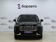 Haval Jolion I Ставрополь  - изображение 19