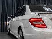 Mercedes-Benz C-Класс III (W204) Рестайлинг Тюмень  - изображение 35