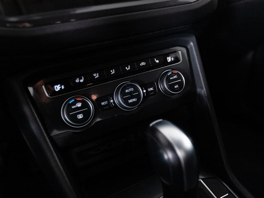 Volkswagen Tiguan II Челябинск  - изображение 12