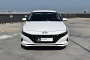 Hyundai Elantra VII (CN7) Казань  - изображение 21