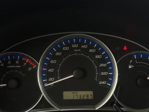 Subaru Forester III Рестайлинг с пробегом 2012 года, цена 1 149 000 рублей, 173295 км, внедорожник, Автокод Объявления