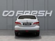 Nissan Almera III (G15) Краснодар  - изображение 19