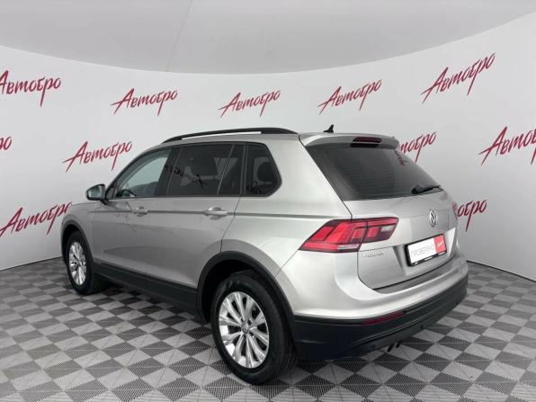 Volkswagen Tiguan II с пробегом 2017 года, цена 1 895 000 рублей, 86128 км, внедорожник, Автокод Объявления