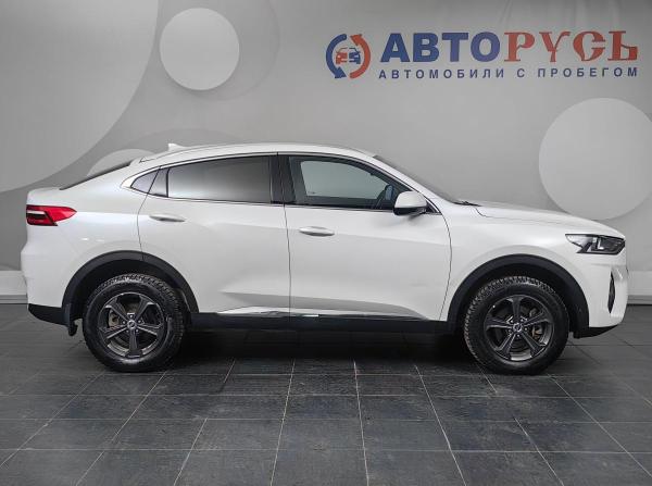 Haval F7x I с пробегом 2019 года, цена 1 625 000 рублей, 104290 км, внедорожник, Автокод Объявления