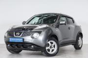 Nissan Juke I Новосибирск  - изображение 21