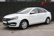 Lada (ВАЗ) Vesta I Рестайлинг (NG) Сыктывкар  - изображение 22