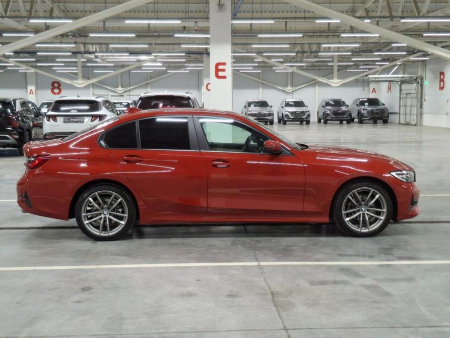 BMW 3 серии VII (G2x) Казань  - изображение 5