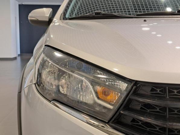 Lada (ВАЗ) Vesta I с пробегом 2020 года, цена 1 170 000 рублей, 103014 км, универсал, Автокод Объявления