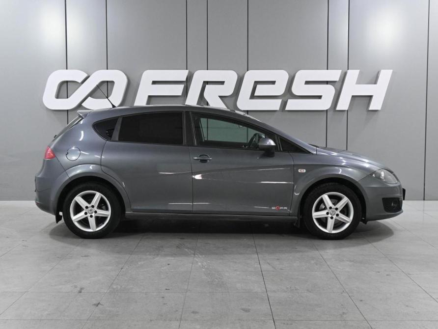 SEAT Leon II Рестайлинг Ростов-на-Дону  - изображение 5