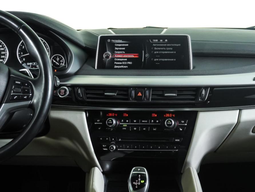 BMW X6 II (F16) Москва  - изображение 13