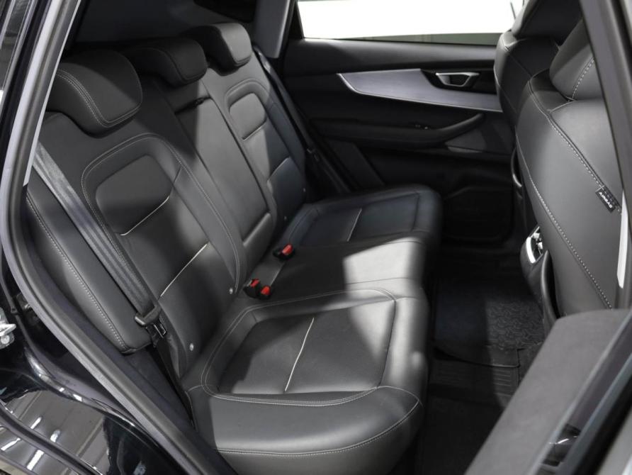 Chery Tiggo 7 Pro Max I Ростов-на-Дону  - изображение 7