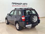 Chery Tiggo (T11) I Смоленск  - изображение 20