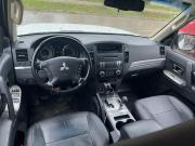 Mitsubishi Pajero IV Рестайлинг 1 Пермь  - изображение 21
