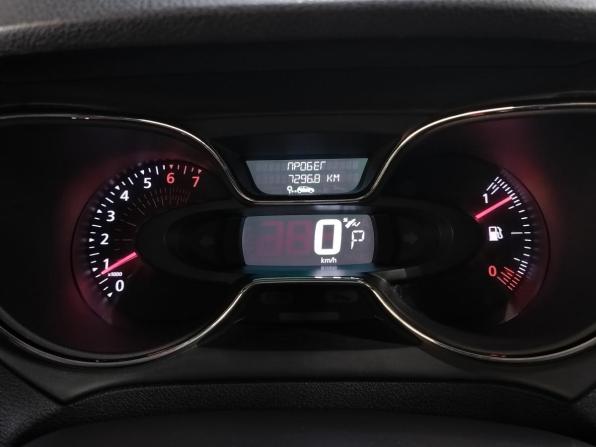 Renault Kaptur I с пробегом 2019 года, цена 1 470 000 рублей, 64088 км, внедорожник, Автокод Объявления