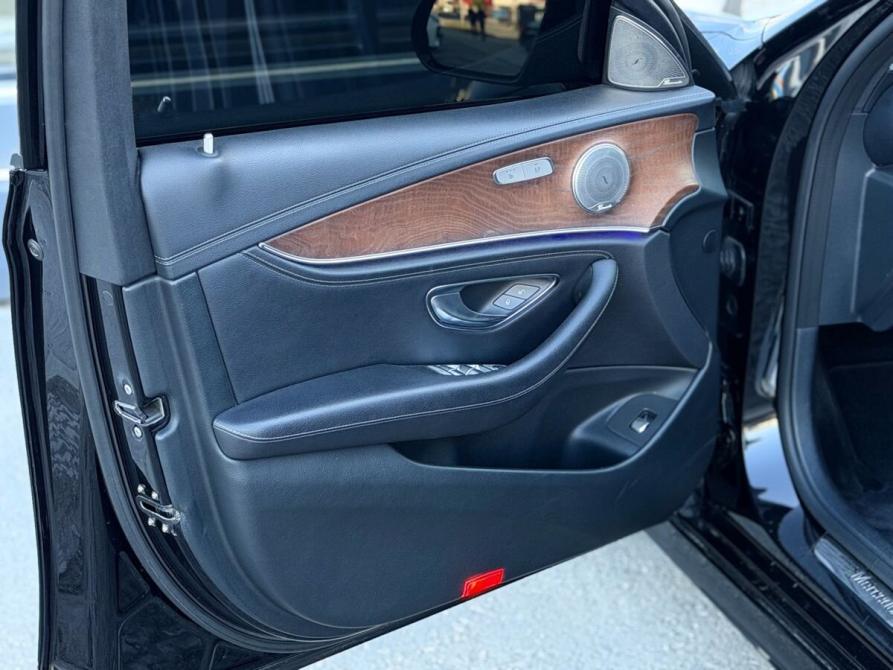 Mercedes-Benz E-Класс V (W213 S213 C238) Новосибирск  - изображение 13