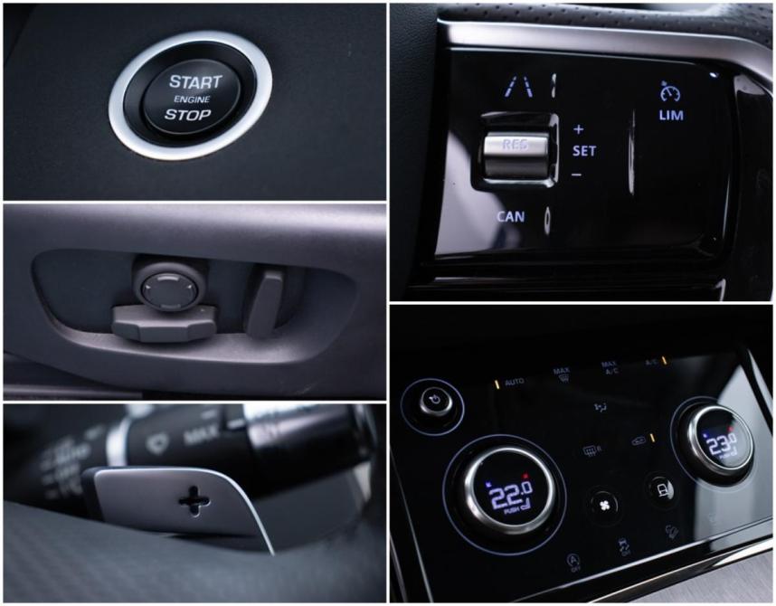 Land Rover Range Rover Evoque II Москва  - изображение 17