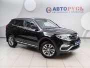 Geely Atlas I Подольск  - изображение 26