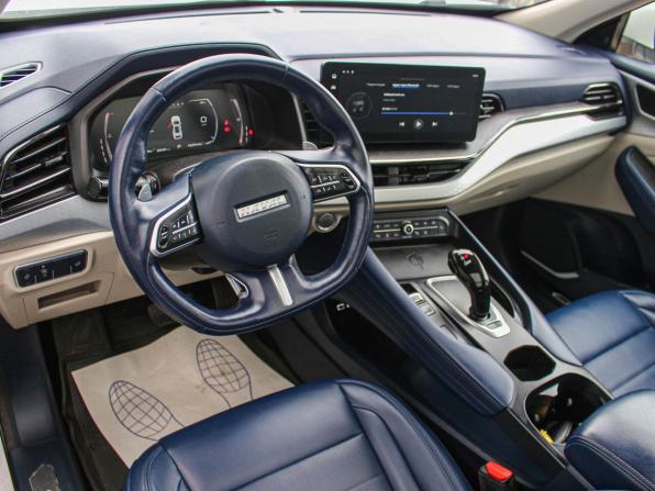 Haval F7 I Рестайлинг с пробегом 2022 года, цена 1 935 600 рублей, 93120 км, внедорожник, Автокод Объявления