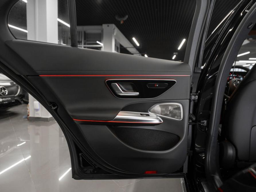Mercedes-Benz E-Класс VI (W214 S214) Москва  - изображение 16