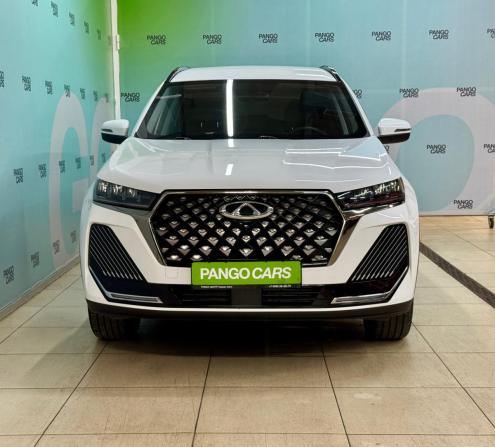 Chery Tiggo 7 Pro Max I Рестайлинг с пробегом 2024 года, цена 1 904 000 рублей, 47956 км, внедорожник, Автокод Объявления