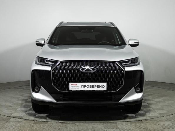 Chery Tiggo 7L I с пробегом 2024 года, цена 2 339 700 рублей, 21000 км, внедорожник, Автокод Объявления