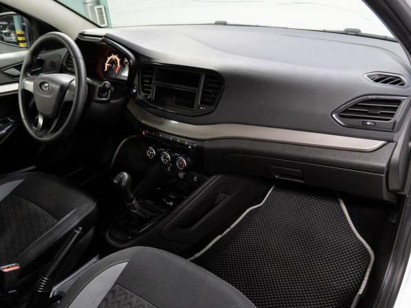 Lada (ВАЗ) Vesta I Рестайлинг (NG) с пробегом 2024 года, цена 1 150 000 рублей, 64278 км, седан, Автокод Объявления