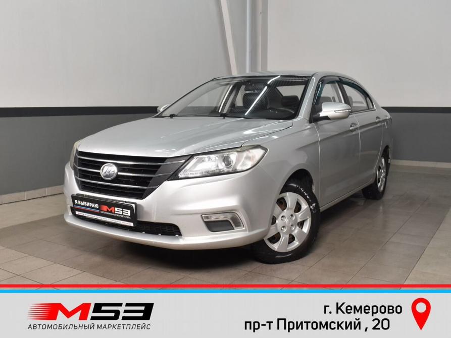 Lifan Solano II Кемерово  - изображение 1
