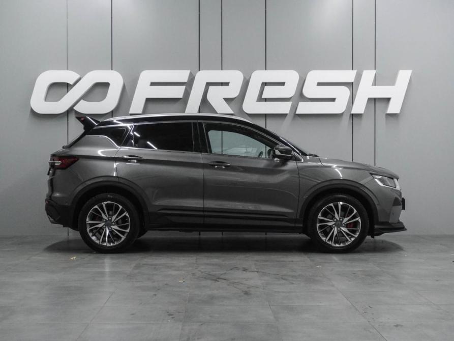 Geely Coolray I Воронеж  - изображение 5