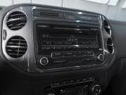 Volkswagen Tiguan I Рестайлинг Ростов-на-Дону  - изображение 32