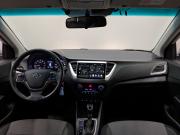 Hyundai Solaris II Москва  - изображение 51