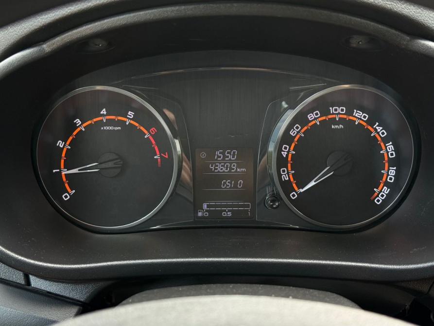 Lada (ВАЗ) Granta I Рестайлинг Ярославль  - изображение 12
