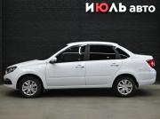 Lada (ВАЗ) Granta I Рестайлинг Екатеринбург  - изображение 23