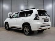 Toyota Land Cruiser Prado 150 Series Рестайлинг 2 Воронеж  - изображение 32