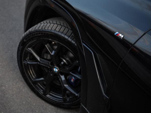 BMW X6 III (G06) с пробегом 2020 года, цена 7 800 000 рублей, 137771 км, внедорожник, Автокод Объявления