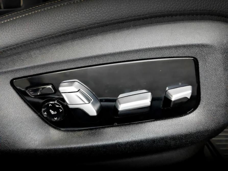 BMW 5 серии VII (G30/G31/G38) Москва  - изображение 25