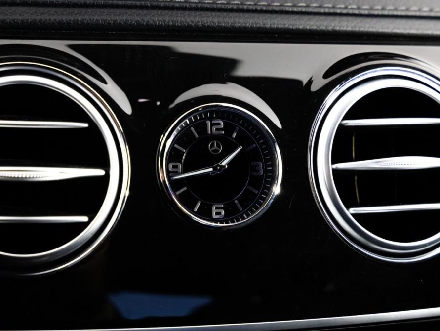Mercedes-Benz S-Класс VI (W222 C217) Рестайлинг Санкт-Петербург  - изображение 23