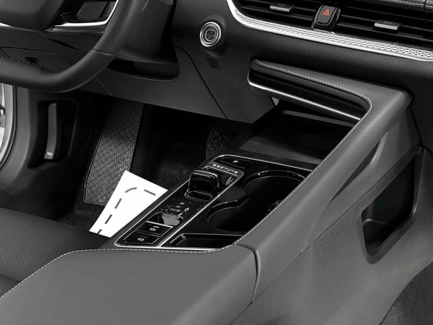 FAW Bestune B70 I Рестайлинг Москва  - изображение 6